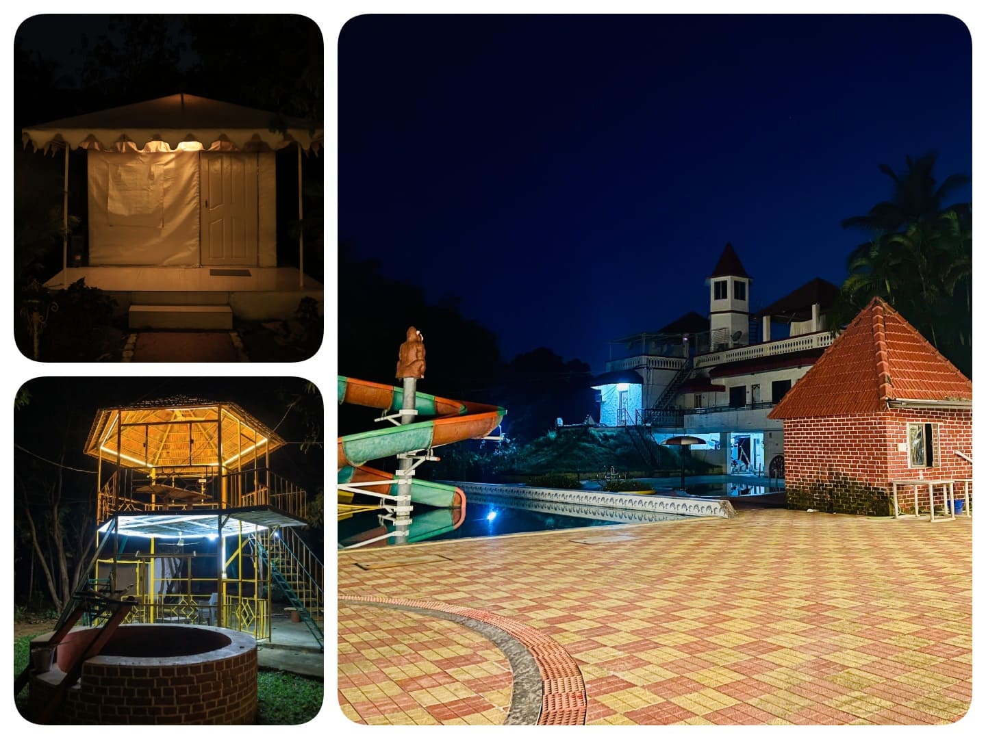 Sona Resorts & Waterpark